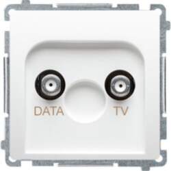 Kontakt-simon Ligzda Simon Basic Tv-data Tips