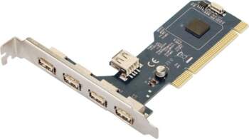 Kontrolieris Microconnect (mc-usb-nec2.0)