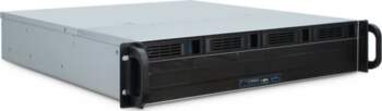 Korpuss Servera Inter-tech Inter-tech Ipc 2u-2404l