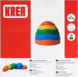 KREA Stepping Stones