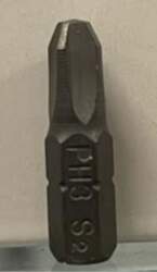 Krusta uzgalis PH3 25mm