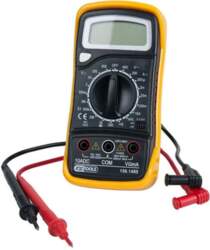 KS Tools digitāls multimetrs