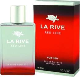 La Rive Red Line EDT 90