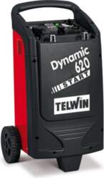 Lādētājs DYNAMIC 620 Start