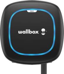 Lādētājs Wallbox Pulsar Max Type 2