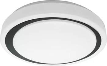 LAMP CEILINGMOONEY 20CM COSMO