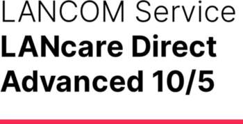 LANCOM Systems LANCOM LANcare Direct Adv