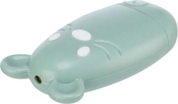 Laser pointer, plastic, USB, 7 cm