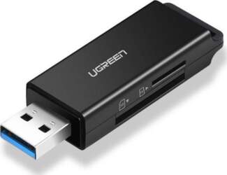 Lasītājs Ugreen Cm104 Usb 3.0