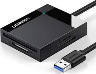 Lasītājs Ugreen Usb 3.0 (30333)