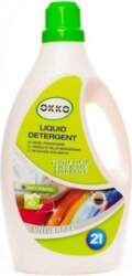 LAUNDRY LIQUID OKKO