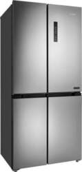 Ledusskapis Concept Solution La8383ss