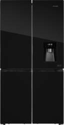 Ledusskapis Concept Solution La8891bc