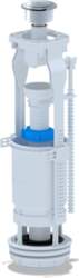 LOWER MECHANISM METALLIC BUTTON