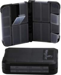 Lure box double sided 13.2x9