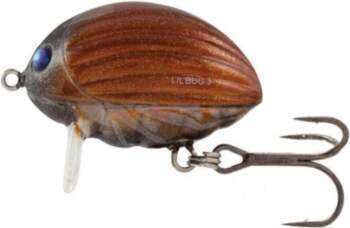 Lure Lil` Bug 2F 2cm/2.8g