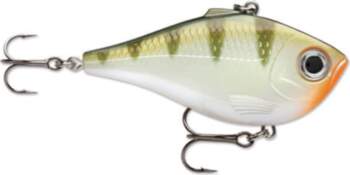 Lure Rippin Rap 7cm/24g YP