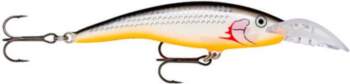 Lure Scatter Rap Tail Dancer 9cm/13g/3