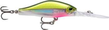 Lure Shadow Rap Jack Deep 5cm/6g/3