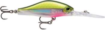 Lure Shadow Rap Jack Deep 7cm/10g/4
