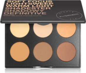 MAC Bronzery Studio Fix Sculpt And