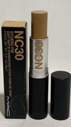 MAC MAC, Studio Fix, Foundation Stick