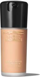 Mac Mac, Studio Radiance, Liquid Foundation