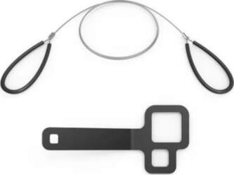 Maclocks Compulocks Removal tool for 35mm