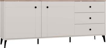 Malys Group Kumode Point 2d3s Kašmīra