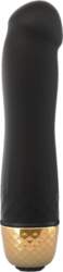 Marc Dorcel_mini Melns Mini Vibrators Black