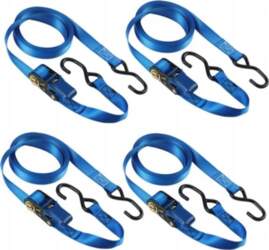 MasterLock Master Lock 4 Ratchet tie-down