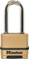 MasterLock Master Lock Excell Padlock Security