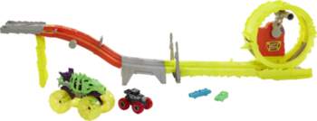 Mattel (HXT05)