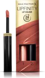 Max Factor Lipfinity Lip Colour Trwała
