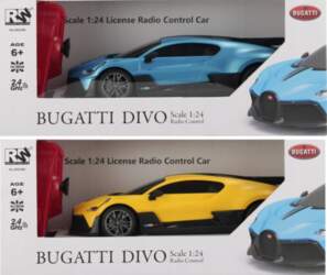 Mega Creative AUTO OSOB R/C FF