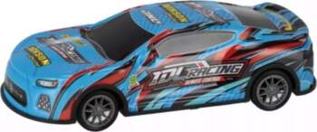 Mega Creative AUTO WYSCIG MET DRIFT