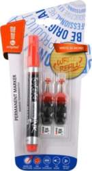 Memobe Marķieris Permanent + 2 Ampulas