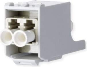 Metz Connect Opdat Modulis Lc-duplex Om2