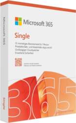 Microsoft 365 Personal DE (EP2-32444)
