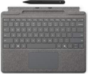 Microsoft Surface Pro Keyboard With