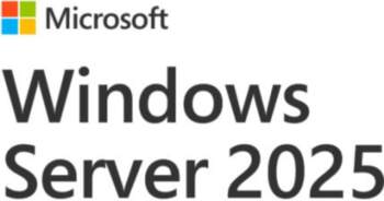 Microsoft Windows Svr Std 2025 Vācu
