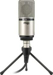 Mikrofons Ik Multimedia Ik Irig Mic