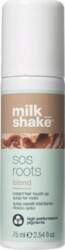 Milk Shake , Sos Roots, Root Touch-up