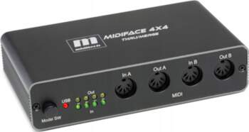 Mio Miditech Midiface 4x4 Thru/ Merge