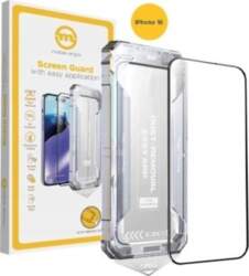Mobile Origin Yellow Screen Guard Iphone