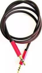 Mocco Textile Premium AUX Cable 3