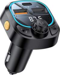 Modulators Fm Yesido Bt5.3 -