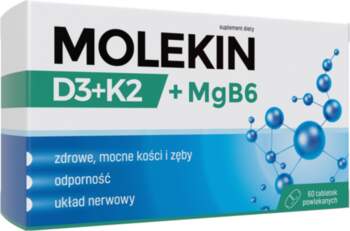 Molekin_d3 + K2 + Mg +