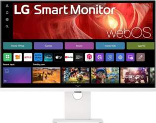 Monitors Lg 37u730sa-w Smart