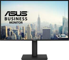 Monitors Asus Vb27aq